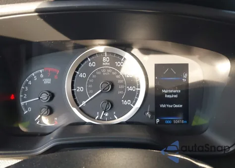 2021 Toyota Corolla Le from USA, damaged, VIN 5YFEPMAE6MP181717